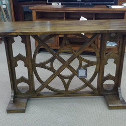 Show Floor Pieces - Products