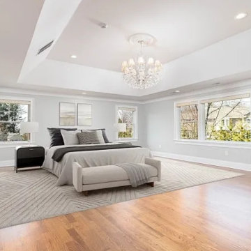 Contemporary Home, New Jersey
