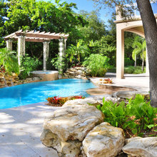 Pools