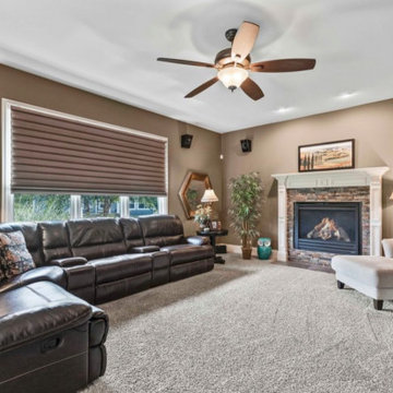 3553 Residential Custom Home-2014