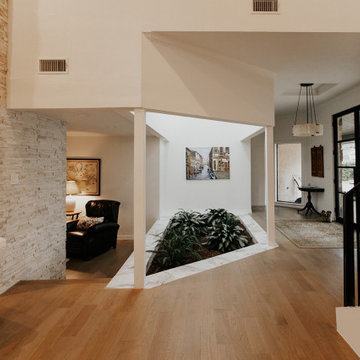 Rocky Branch Renovation