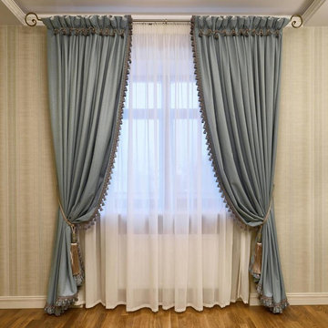 Drapery