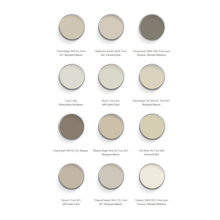Neutral Paint Colors for House
