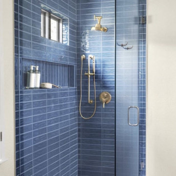 Check out our beautiful Bathrooms!