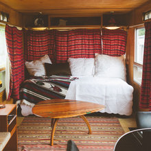 Tiny Spaces