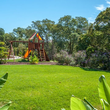 Play Structure