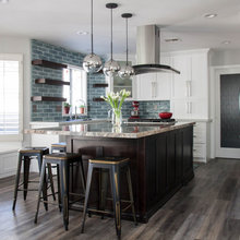 My Kitchen