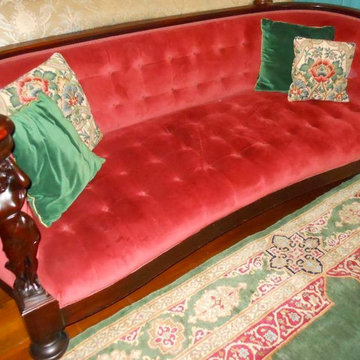 Living Room Seating