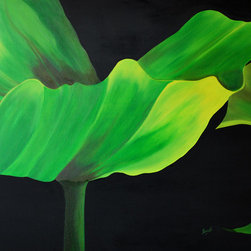 Paintings - Artwork