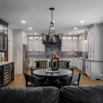 Grandmar Chase Kitchen