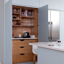 Storage Ideas