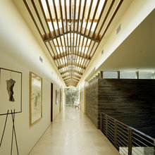 corridors