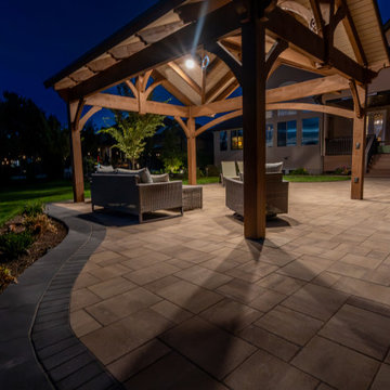 UNLA 2026 Best Residential Installation -Utah