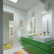 main bath