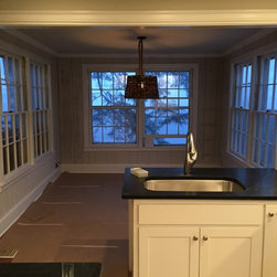 Cottage Renovaton - Products
