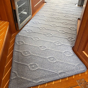 Stria Yacht Carpet