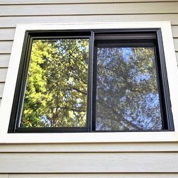 Fiberglass Windows | Columbia, MD - Windows