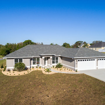 Grand Cypress