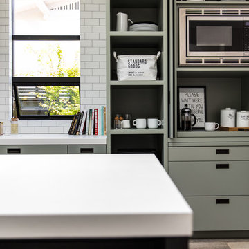 San Mateo Renovation