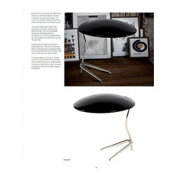 INDUSTRIAL VINTAGE BOOK USA | 2016 - Lighting