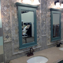 Bathroom Ideas
