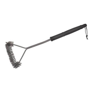 GRILL DADDY BRUSH GW004HT Clean Grill Brush