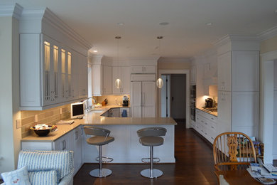Winchester Home Remodel