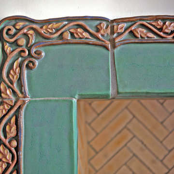 Fireplaces