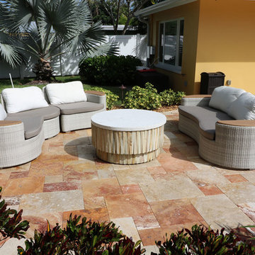 Our Work