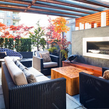 Outdoor Furniture