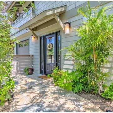 Laguna Beach Bungalow