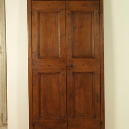Rustic Doors - Products