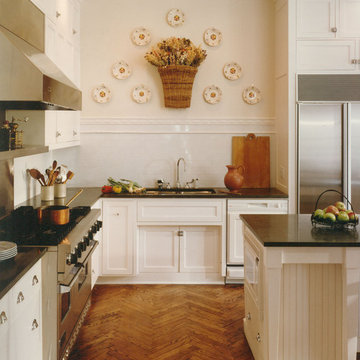 Kitchens