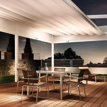 Patio Ideas