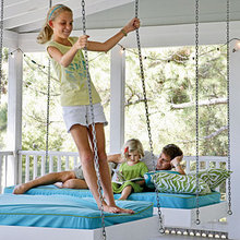 Outdoor living