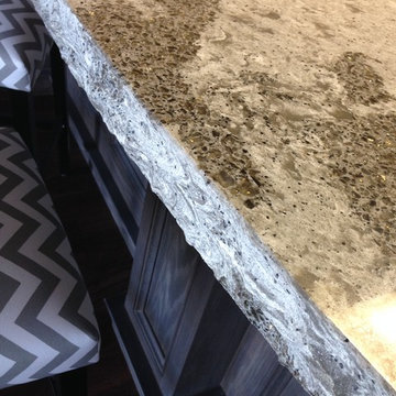 Cambria Countertops