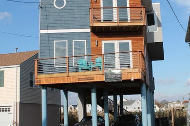 New FEMA Coastal Home 2.0