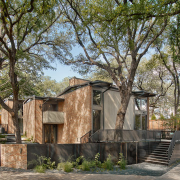 Pemberton Mid-Century