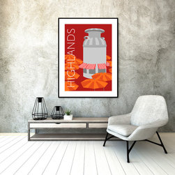 Custom Art - Drawings And Illustrations