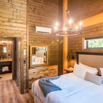 Sasquatch Cabin - Sandpiper Resort