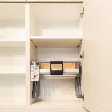 Columbia Showroom Kitchen to Showcase the Latest & Greatest of 2021