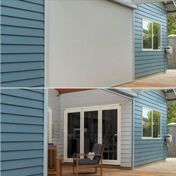 Outdoor Blinds/Awnings - Outdoor Products