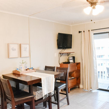 Short Term Rental