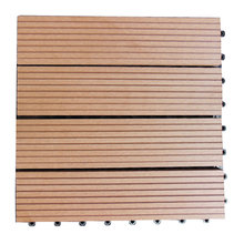 decking