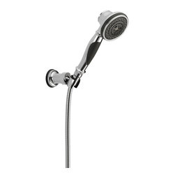 Delta Linden&trade; Wall-Mount Hand Shower - Showerheads And Body Sprays
