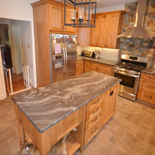 Kitchen Remodel