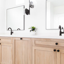 Jack and Jill Bath