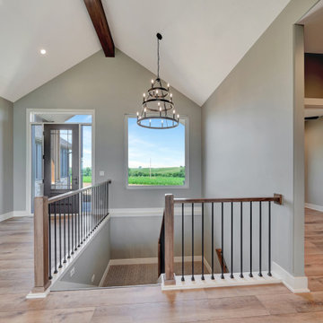 Luxury Rural Retreat