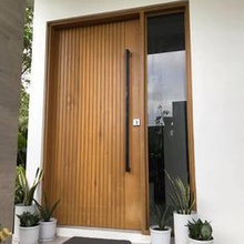 WH Front Door