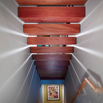 Custom Stair